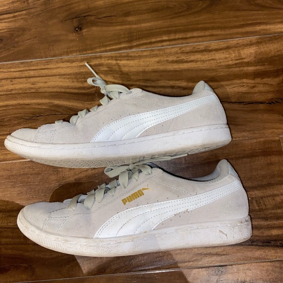 Puma Sneakers - Picture 3 of 6